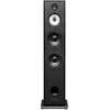 Image de Enceinte Colonne Triangle Br10 Noir Vendue À L Unité
