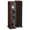 Image de Triangle Borea BR10 (la paire) - Noyer