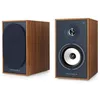 Image de Enceinte connectée Hi-Fi Triangle Borea BR02 Connect Chêne Bleu vendues par paire
