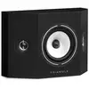 Image de Enceintes Surround Triangle Brs1 Noir Vendues Par Paire