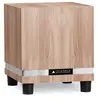 Image de Caisson De Basses Thétis 300 Chêne Clair 300x300x340 Mm Triangle
