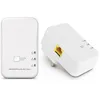 Image de Adaptateurs Ethernet courant porteur CPL - Avidsen - 622127