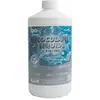 Image de Floculant Clarifiant Piscine - Anti Eau Trouble Spécial Eau Cristalline - Bouteille 1 Litre - Edg By Aqualux