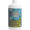 Image de Anti Algues Piscine - Préventif - Liquide - Bouteille 1 Litre - Edg By Aqualux