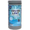 Image de Brome Lent Piscine Et Spa Pastilles 1 Kg - Edg By Aqualux
