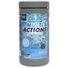 Image de Chlore Multi Actions Piscine - EDG - Pastilles - Pot de 1kg - Chlore Multi Fonctions Longue Durée