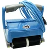 Image de Aspirateur Electrique Piscine Orca 500 - ORCA - Avec APP - Fond + Paroi + Ligne DEau - Autonome - Double Panier De Filtration