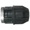 Image de Adaptateur femelle PE Compression - Codital - Ø40 - 11/4 - 16 bars