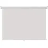 Image de Ecran de projection manuel ORAY 2000 PRO 150x200cm - Toile blanc mat occultante