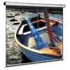 Image de Ecran de projection ORAY Super Gear HOME CINEMA - 16:9 - 101x180cm