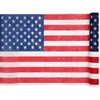 Image de Santex - 4846-99 Chemin De Table Imprimé Amérique Carton Multicolore 500 X 30 X 0,01 Cm - Tricolore