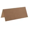 Image de Marque place - LE GEANT DE LA FETE - Kraft - 7 x 3 cm - Vintage - Pour adultes