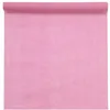 Image de Tapis rose géant 15 x 1 m - Rose