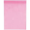 Image de Santex - 5696-5-30, Chemin De Table En Intissé 25 Metres, Rose