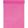 Image de Santex 5696-15-30, Chemin De Table En Intissé 25 Metres, Fuchsia