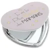 Image de Petit Miroir Maman 65cm