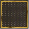 Image de Serviettes en papier Passe partout x20 - Noir