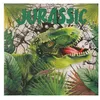 Image de Serviette de table en papier Dinosaure Jurassic (x20) REF/7287