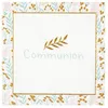 Image de Serviette de table Communion Champêtre (x20) REF/7632