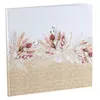 Image de Livre dor - Romance Champêtre - Blanc - 20 pages - Mariage - Mixte