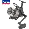 Image de Moulinet de pêche - DAIWA - AG 5000 ASB - Frein avant micrométrique - 1 roulement inox - Bobine aluminium