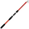 Image de Canne Spinning - DAIWA - Sweepfire Mini 270 - 270 cm - Rouge - Mixte