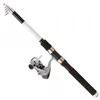 Image de Canne à pêche - DAIWA - SW 18 T AF + Q8 30 FM - Pêche en mer - Mixte - Nylon inclus