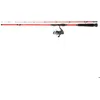 Image de Canne casting Daiwa SE B SD 180 HAF + Q8 30 Fm 30-150g