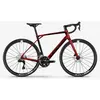 Image de Vélo de route Lapierre Pulsium 6.0 grenat noir - M