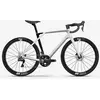 Image de Vélo de route Lapierre Xelius DRS 8.0 argent noir - S