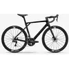 Image de Vélo de route Lapierre Xelius DRS 8.0 noir - L