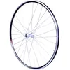 Image de Roue avant VELOX Mach1 CFX - Noir - Alu 6063 T6 - 430g