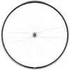 Image de Roue avant Route 700C Velox Mach1 CFX Patins QR noir