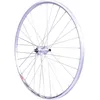 Image de Roue arrière Mach1 CFX Argent - Miche Magnum RL 5/6/7 - Vélox - Mixte