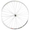 Image de Roue arrière vélo de route Velox CXF20 700C 5-7v argent (10x135)