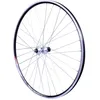 Image de Roue arrière Mach1 CFX Noir - Miche Magnum K7 10/11 - Vélox - Adulte