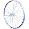 Image de Jante semi profilée Mach1 Road Runner 700C Argent - VELOX