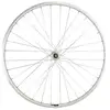 Image de Roue arrière vélo de route Velox Road Runner 700C roue libre 5-7v bl