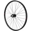 Image de Roue de vélo VTT disc arrière moyeu Sram axe traversant 12-142 (compatible tubeless et tubetype) Vae - tous terrain pour pneu