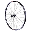 Image de Roue arrière VTT Velox Klixx 27.5'' Tubeless Ready 9-11v axe Traversan