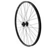 Image de Roue VTT 29 - Maxx - 25 Disc Avant - Noir - Moy Shimano M475 - Tubeless Compatible