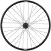 Image de Roue avant VTT 29ââ Velox Mach1 MAXX Disque 6 trous QR noir