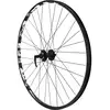 Image de Roue avant 29'' VTT Velox Karma à disque 6 trous et blocage rapide