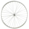 Image de Roue avant VTT Velox M110 26'' axe à boulon moyeu Miche Magnum (15mm)