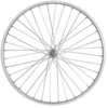 Image de Roue avant VTT Velox M110 26'' blocage rapide moyeu Miche Magnum (mm)