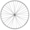 Image de Roue avant Velox M110 28'' blocage rapide moyeu Miche Magnum (15mm)