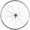 Image de Roue arrière vélo Velox M110 28'' roue libre 5-7v blocage rapide (36m