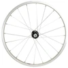 Image de Roue avant VTT Velox M110 20'' axe à boulon moyeu Miche Magnum (15mm)