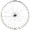 Image de Roue avant VTT 20ââ Velox Mach1 ER10 Patins (9x100) argent