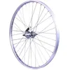 Image de Roue Vélo 27.5 - Velox - Mach1 M110 - Moyeu rétro pédalage Velosteel - Coaster Brake - Pignon de 18T